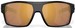 Costa Del Mar Polarized Diego 6S9034 Sunglasses Men's Rectangle Shape