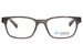 Costa Del Mar FRF110 Eyeglasses Full Rim Rectangle Shape