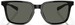 Costa Del Mar Polarized Kailano 6S2013 Sunglasses Men's Square Shape