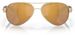 Costa Del Mar Loreto 6S4006 Sunglasses Women's Pilot