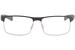 Costa Del Mar Men's Eyeglasses Seamount SMT201 SMT/201 Full Rim Optical Frame