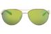 Costa Del Mar Polarized Fernandina 06S4007 Sunglasses Men's Pilot