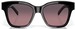 Costa Del Mar Polarized Nusa 6S2016 Sunglasses Women's Square Shape