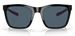 Costa Del Mar Polarized Panga Sunglasses Women's Square Shape