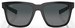 Costa Del Mar Polarized Pescador 6S9029 Sunglasses Men's Square Shape