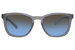 Costa Del Mar Polarized Sullivan 06S2002 Sunglasses Men's Square Shape