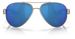 Costa Del Mar Polarized South-Point Sunglasses Men's Pilot