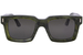 Cutler and Gross CGSN138652 Sunglasses Square Shape