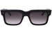 Cutler and Gross CGSN140354 Sunglasses Men's Rectangle Shape