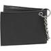 Dickies Men's Bi-Fold Chain Leather Wallet