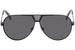 Diesel Men's DL0134 DL/0134 Fashion Pilot Sunglasses