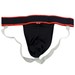 Diesel Men's Motion Division Jock Strap Underwear