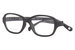 Dilli Dalli Smores Eyeglasses Youth Full Rim Rectangle Shape