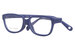 Dilli Dalli Tutti-Frutti Eyeglasses Youth Full Rim Rectangle Shape