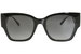 Christian Dior 30Montaigne1 Sunglasses Women's Fashion Square Shades