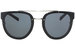 Dior Homme BlackTie143/S Sunglasses Men's Round Shades