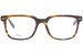 Dior Homme Blacktie223 Eyeglasses Frame Men's Full Rim Square