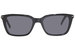 Dior Homme BlackTie266S Sunglasses Men's Square Shape