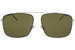 Dior Homme Dior0220S Sunglasses Men's Square Shades