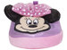 Disney Junior Minnie Mouse Toddler/Little Girl's Slippers