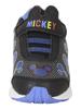 Disney Junior Toddler/Little Boy's Mickey Mouse Light Up Sneakers Shoes