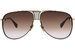 Dita Decade-Two DRX-2082 Sunglasses Men's Pilot Shades