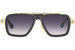 Dita Lxn-Evo DTS403 Sunglasses Pilot