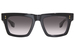 Dita Mastix DTS712-A Sunglasses Square Shape