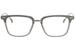 Dita Men's Eyeglasses Oak DRX-2085 Full Rim Titanium Optical Frame