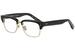 Dita Men's Eyeglasses Statesman DRX-2011 Full Rim Titanium Optical Frame