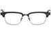 Dita Men's Eyeglasses Statesman-Three DRX-2064 DRX2064 Full Rim Optical Frame