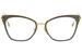 Dita Women's Eyeglasses Arise DRX-3041 Full Rim Titanium Optical Frame