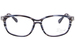 Diva 5540 Eyeglasses Women's Full Rim Cat Eye