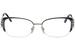 Diva Women's Eyeglasses 5440 Half Rim Optical Frame