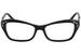 Diva Women's Eyeglasses 5447 Full Rim Optical Frame