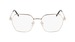 DKNY DK1033 Eyeglasses Women's Full Rim Square Shape