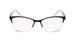 DKNY DK3008 Eyeglasses Women's Full Rim Rectangle Shape