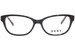 Donna Karan DKNY DK5011 Eyeglasses Women's Full Rim Cat Eye