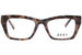 DKNY DK5021 Eyeglasses Women's Full Rim Square Shape