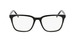 DKNY DK5060 Eyeglasses Women's Full Rim Square Shape