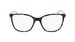 DKNY DK5066 Eyeglasses Women's Full Rim Square Shape