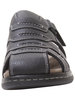 Dockers Men's Searose Fisherman Sandals Memory Foam Shoes