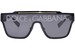 Dolce & Gabbana D&G DG6125 Sunglasses Men's Shield Shades