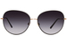 Dolce & Gabbana DG2194 Sunglasses Women's Oval Shape