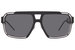 Dolce & Gabbana DG2270 Sunglasses Men's Square Shape