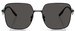 Dolce & Gabbana DG2310 Sunglasses Women's Square Shape