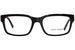 Dolce & Gabbana DG3352 Eyeglasses Men's Rectangle Shape