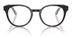 Dolce & Gabbana DG3361 Eyeglasses Women's Round Shape