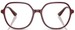 Dolce & Gabbana DG3364 Eyeglasses Women's Full Rim Butterfly Shape