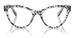 Dolce & Gabbana DG3372 Eyeglasses Women's Full Rim Butterfly Shape